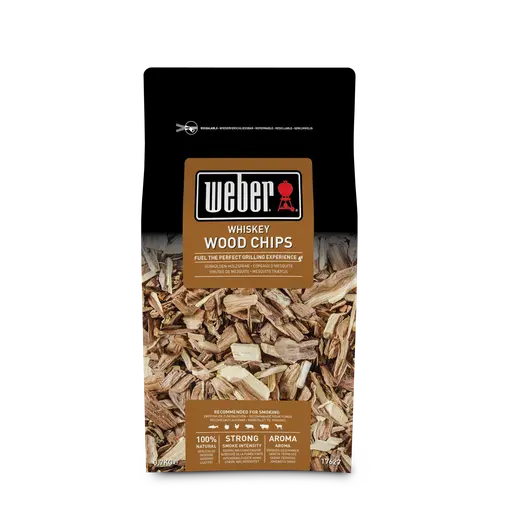 Räucherchips Whiskey 